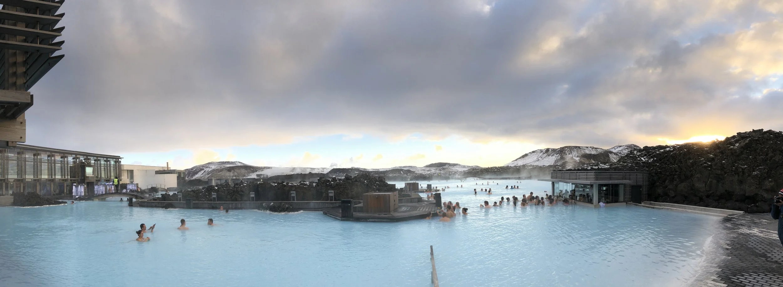 Blue Lagoon Spa #3