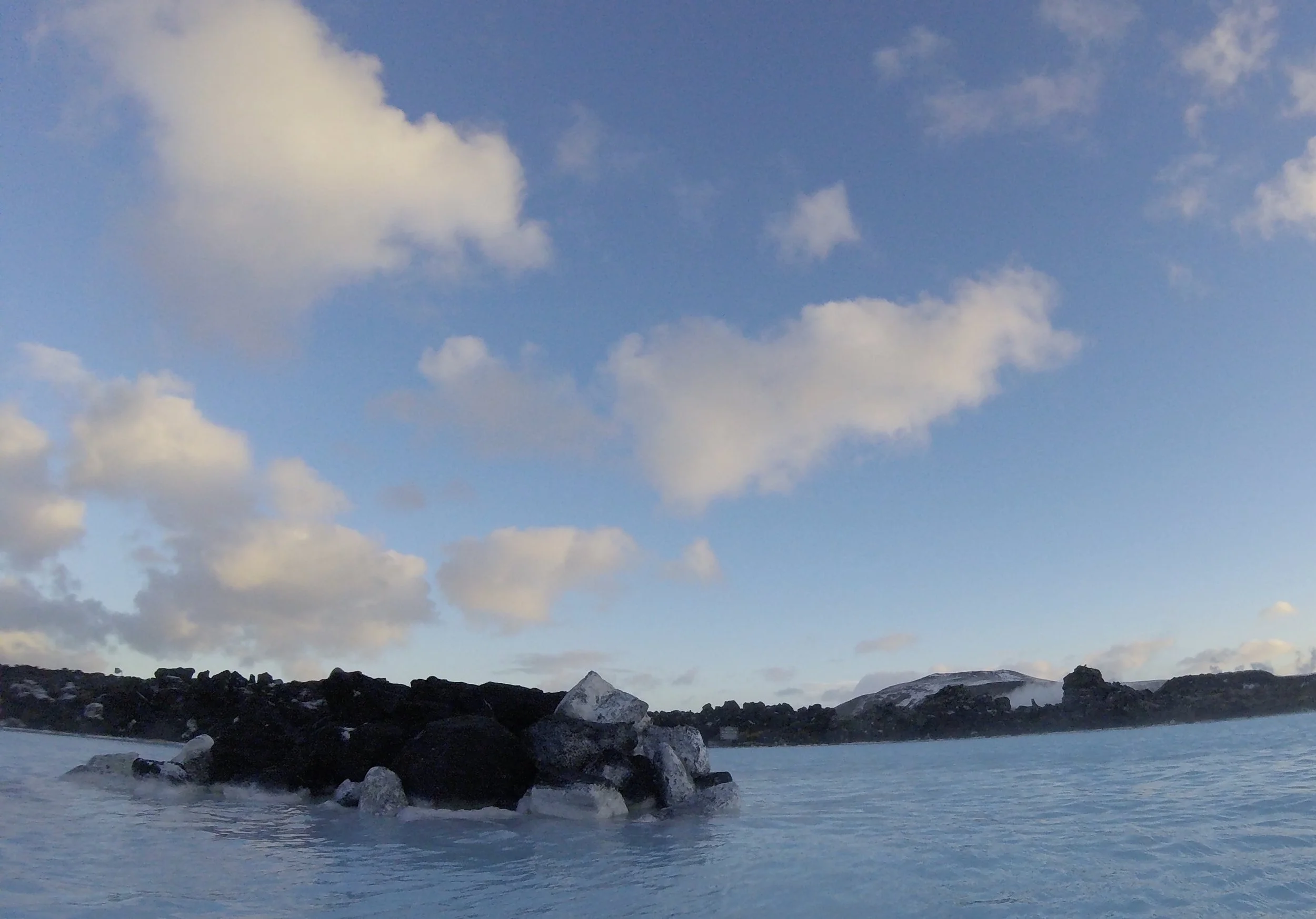 Blue Lagoon Spa pool #4