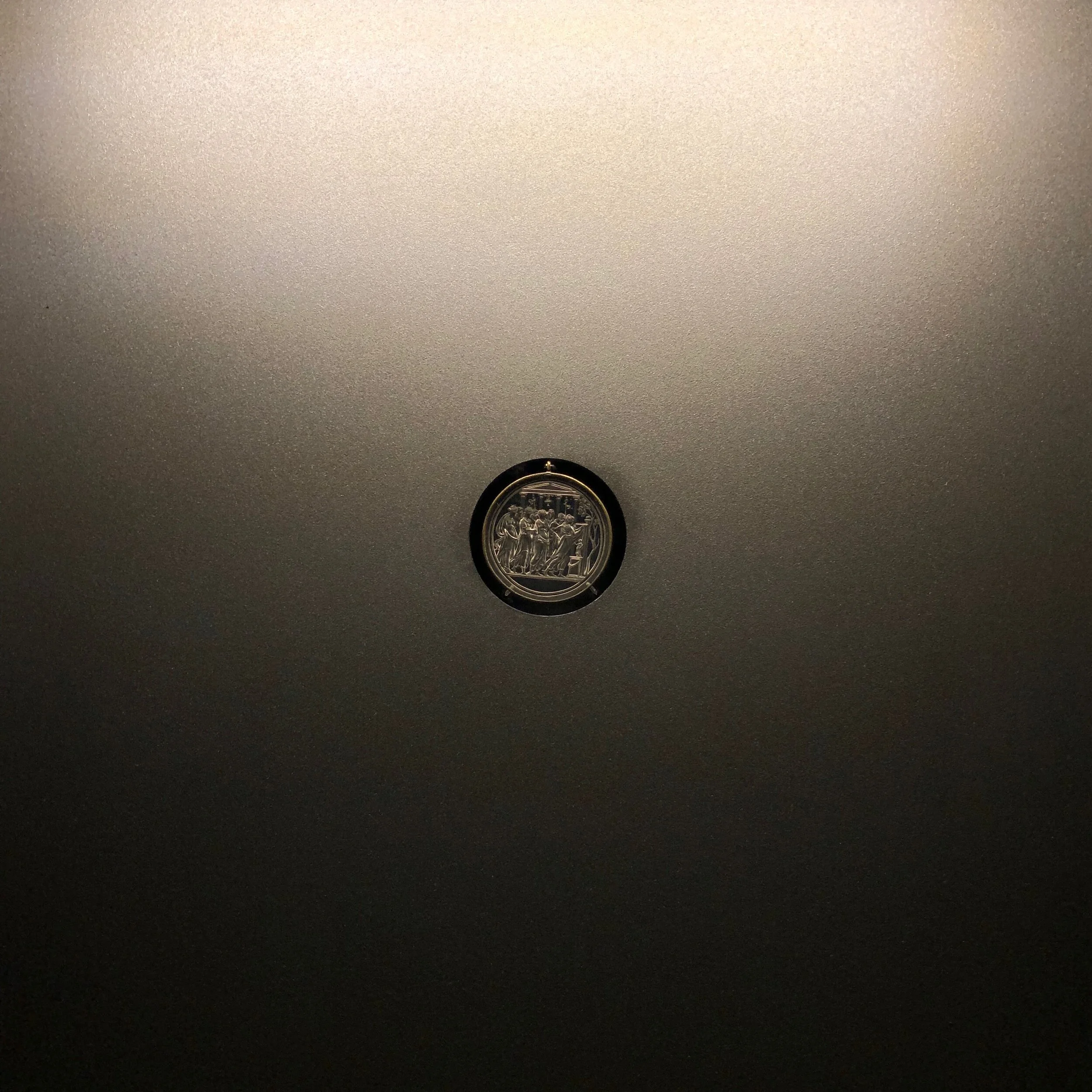 The British Museum, London, September 2019