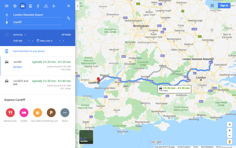 2019-11-24_11-40-37 - London_Stansted_Airport_to_Cardiff_-_Google_Maps_-.png