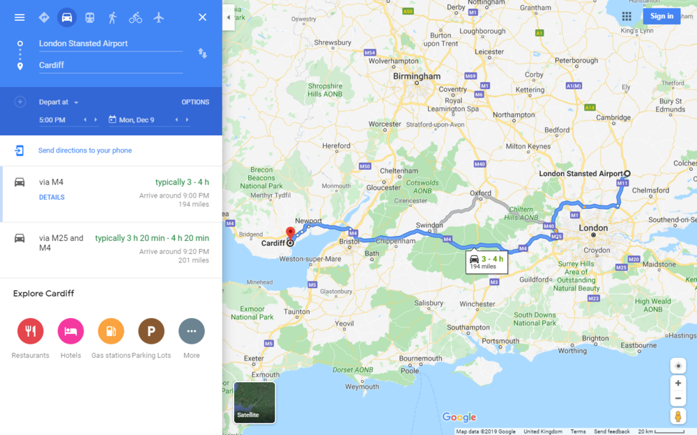 2019-11-24_11-40-45 - London_Stansted_Airport_to_Cardiff_-_Google_Maps_-.png