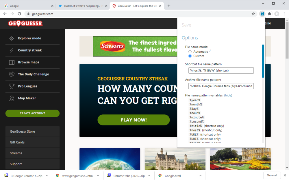 2020 ∕ 10 ∕ 10 13꞉49꞉37 - GeoGuessr_-_Let's_explore_the_world!_-_Google_Chro.png