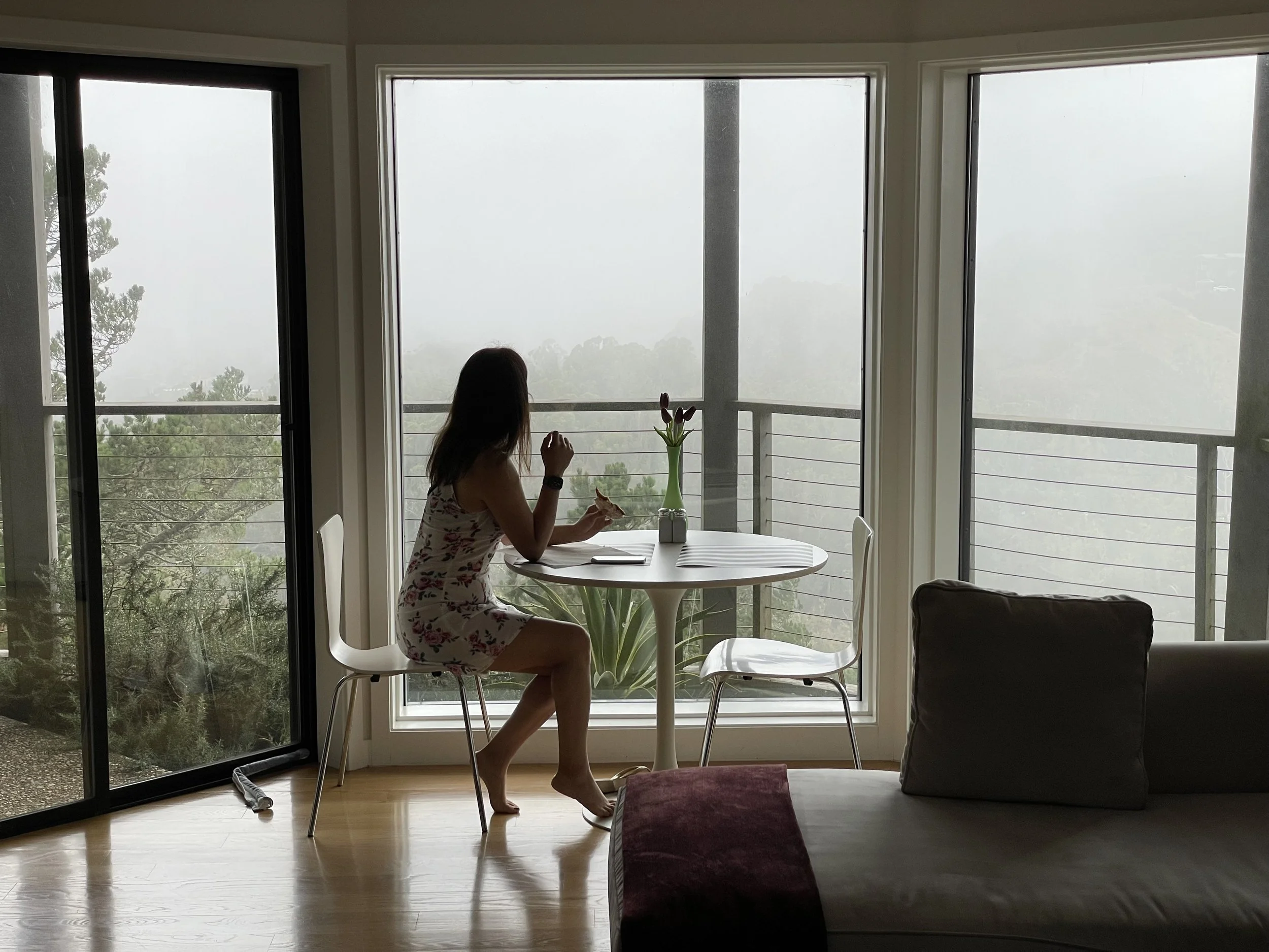 Diamond Heights, San Francisco, July 2022
