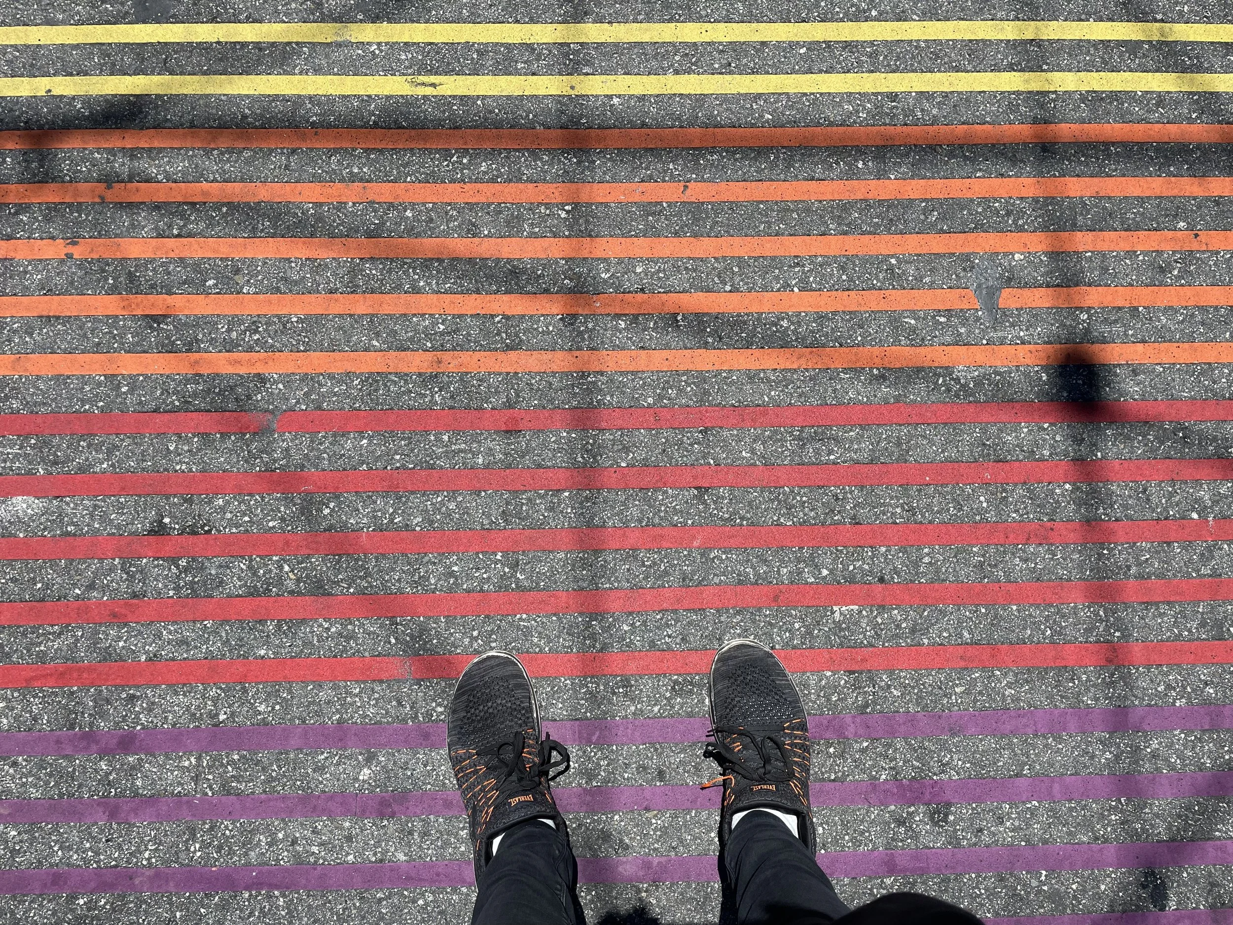 The Castro, San Francisco, July 2022