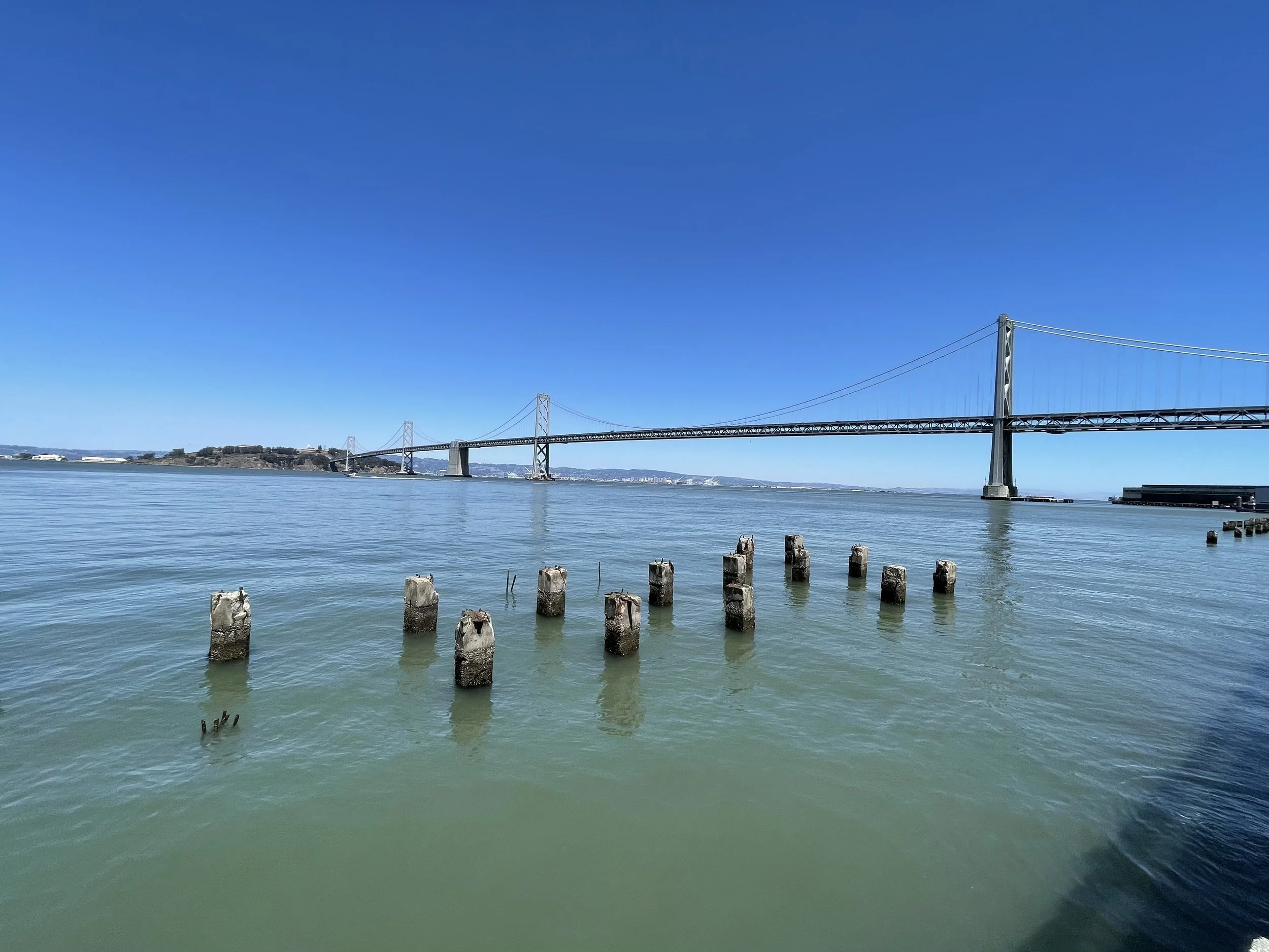 San Francisco, July 2022