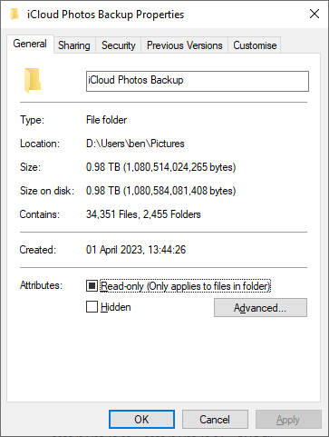 2023 ∕ 04 ∕ 12 18꞉54꞉14 - iCloud_Photos_Backup_Properties.png