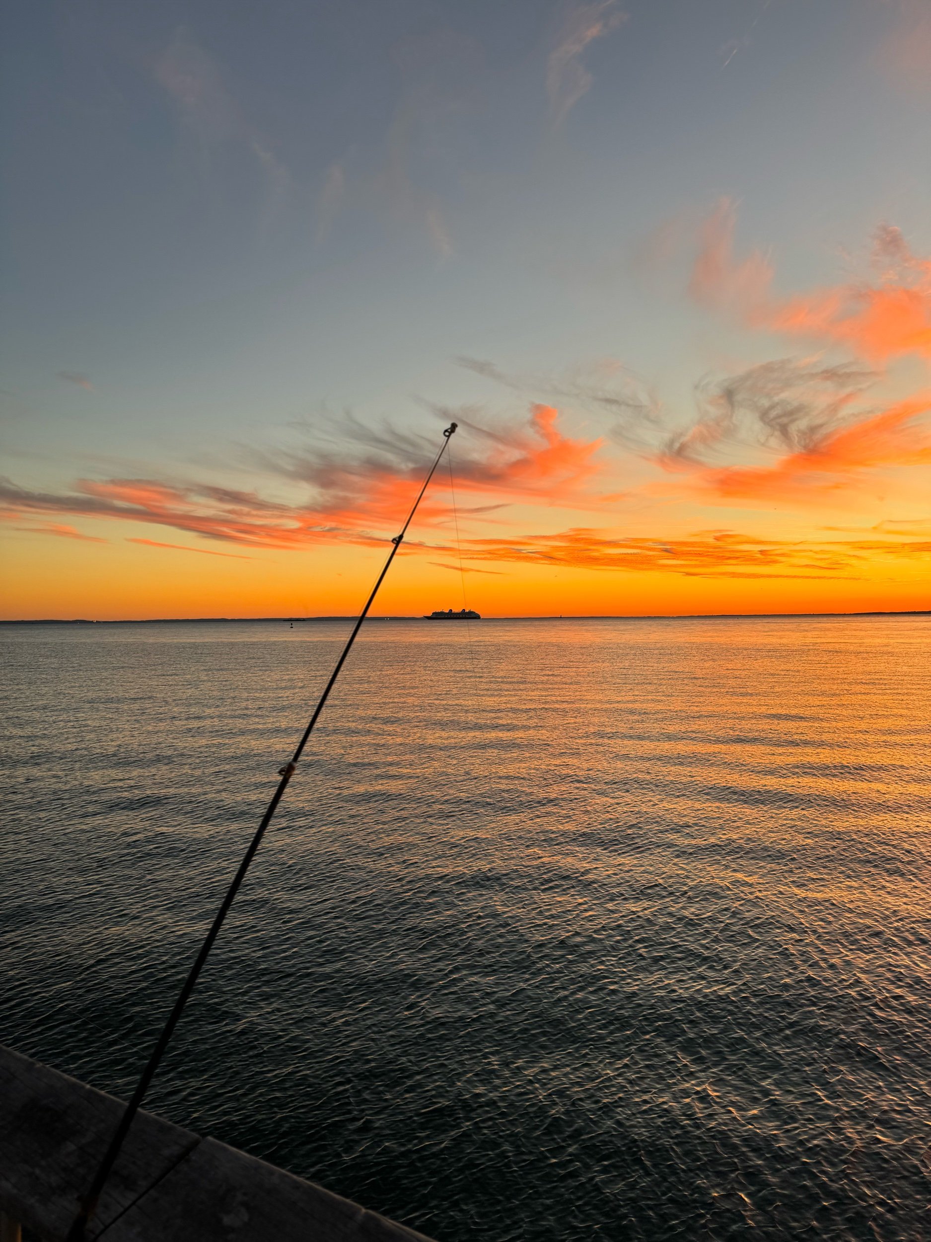 Coney Island, NYC, October 2023