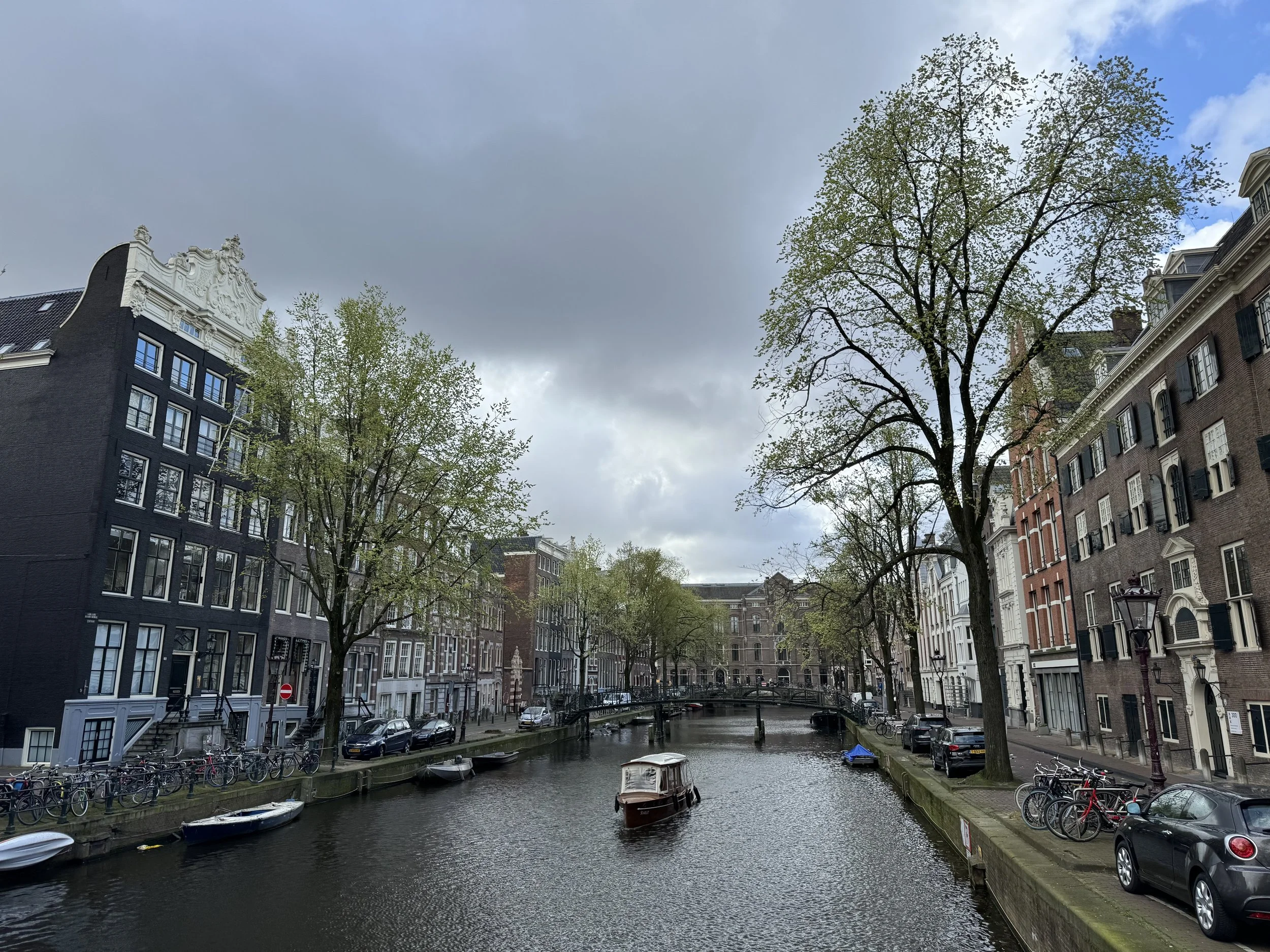 Amsterdam, March 2024