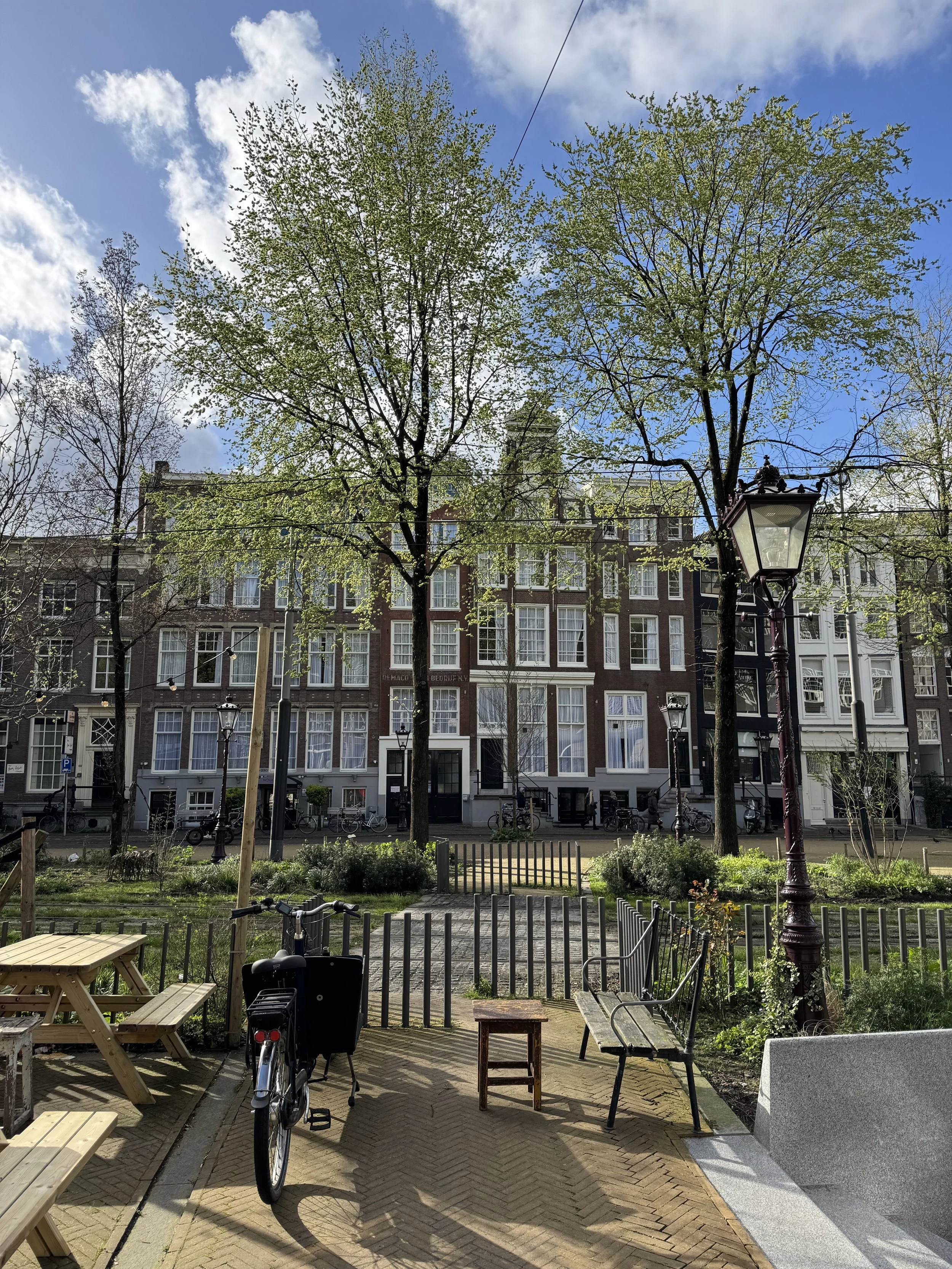 Amsterdam, March 2024
