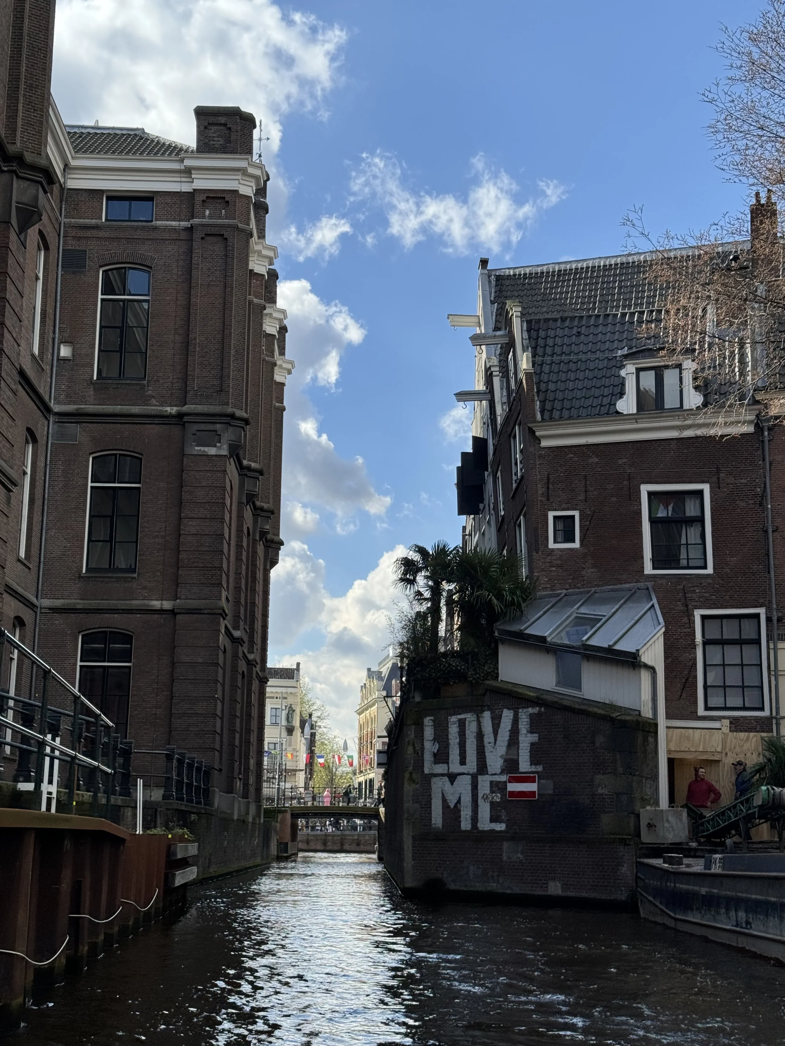 Amsterdam, March 2024