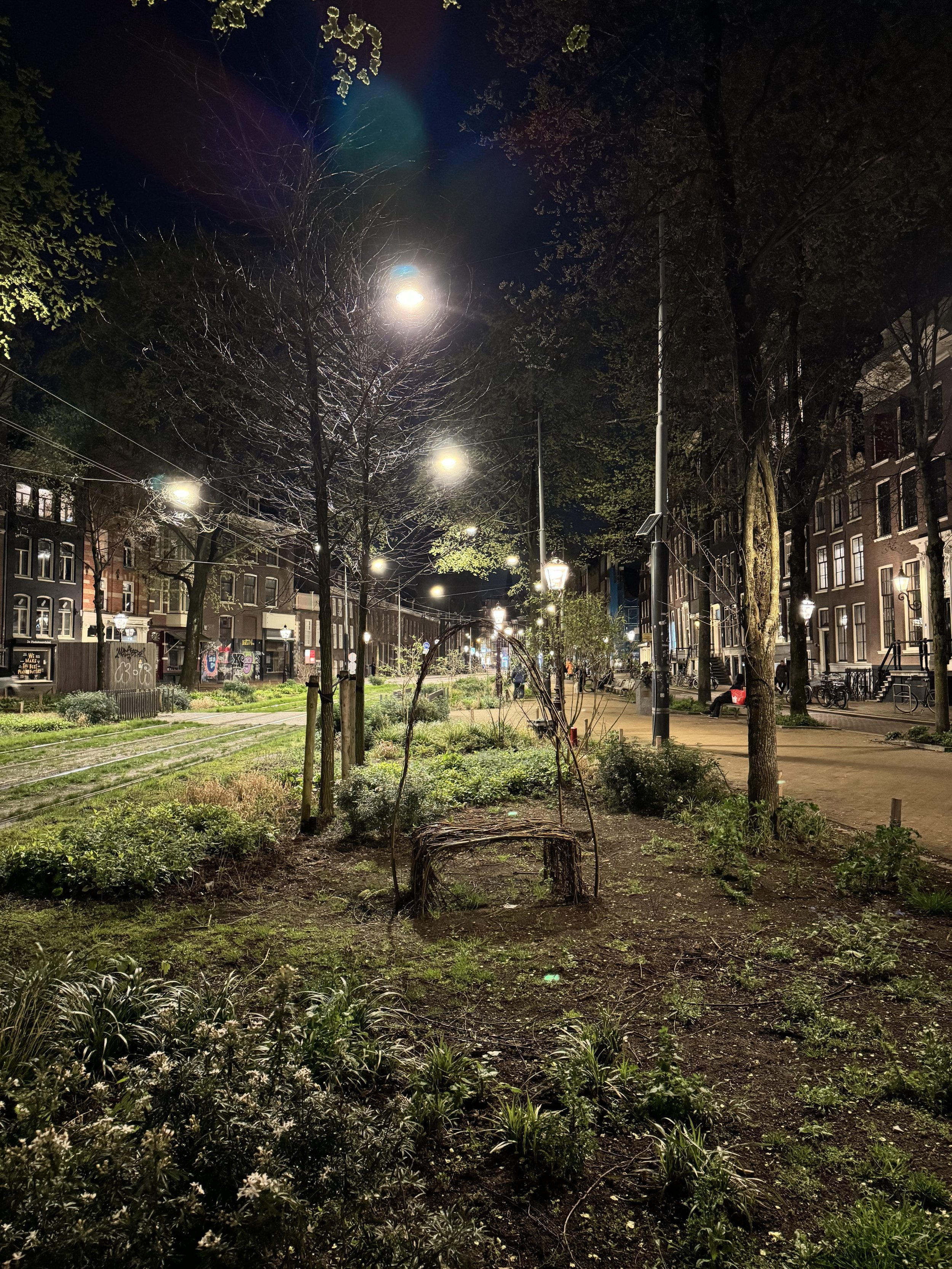 Amsterdam, March 2024