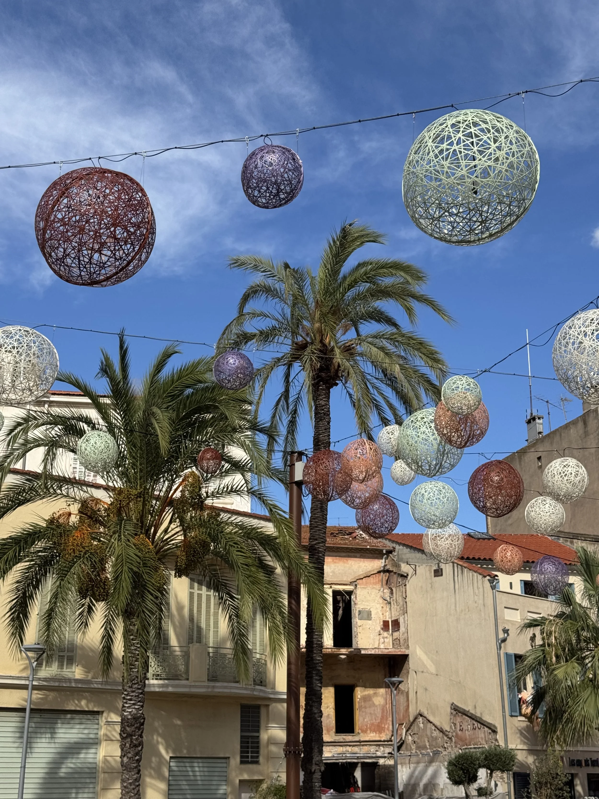 Saint-Raphaël, France, September 2025