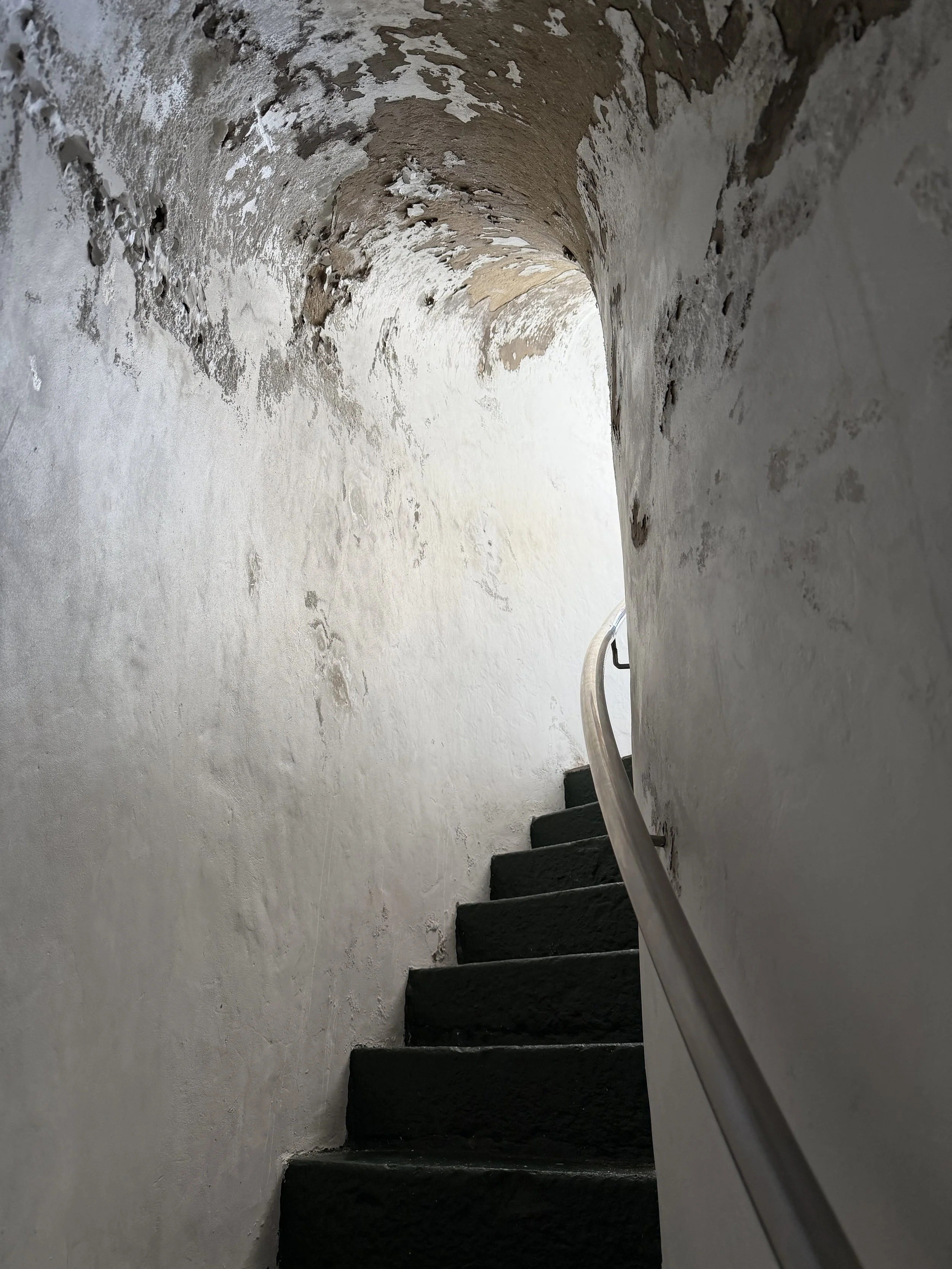 Cape St. Francis Lighthouse, South Africa - January 2026