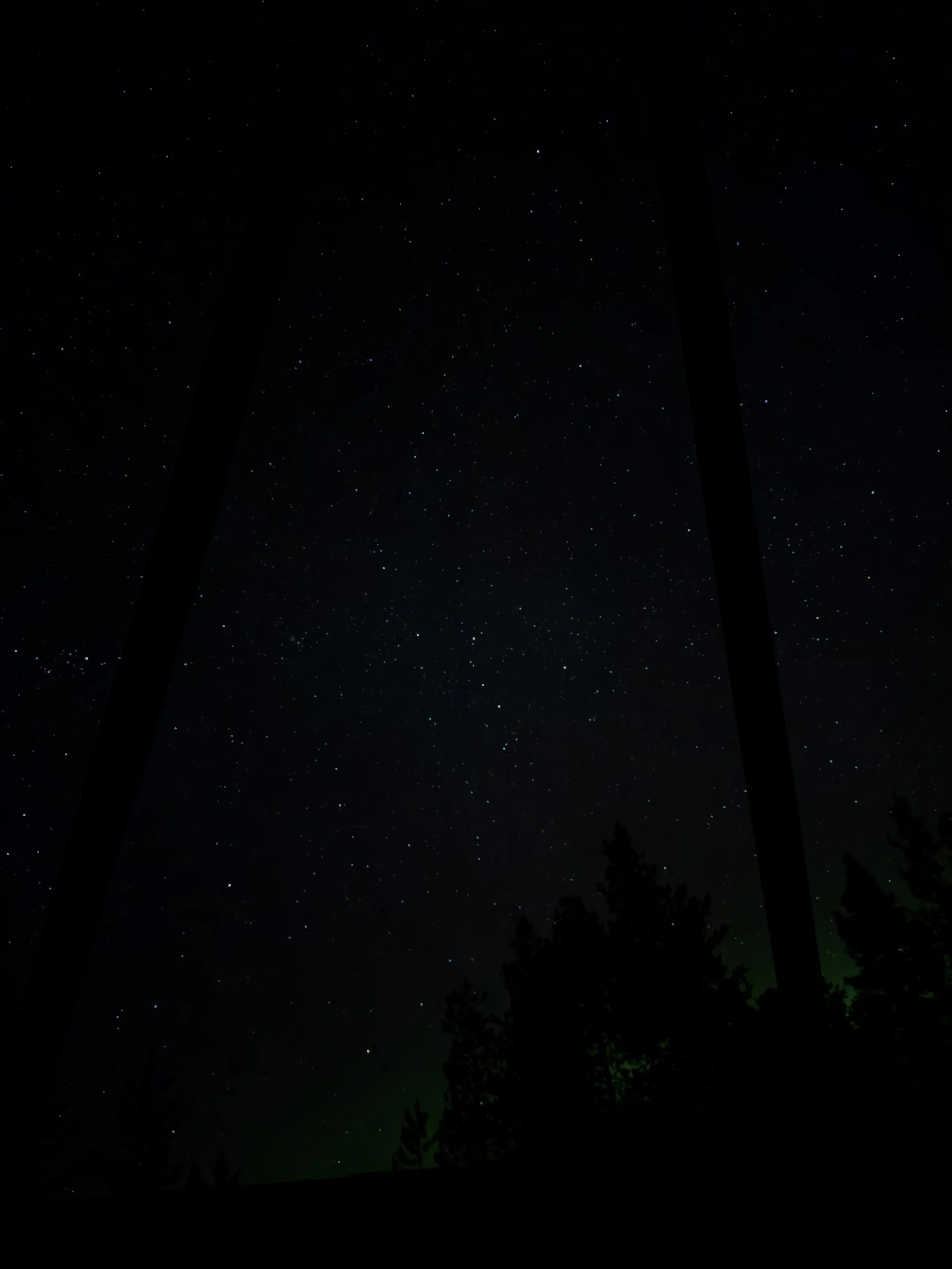 Aurora Village, Ivalo, Lapland, Finland - March 2026