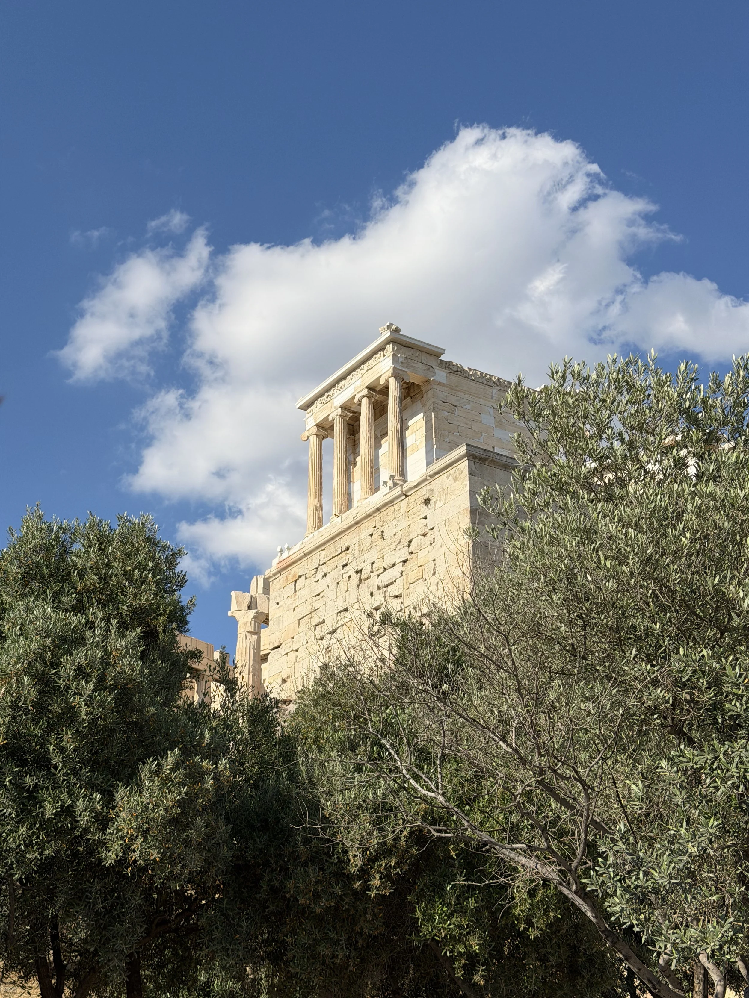 Athens, Greece, May 2026