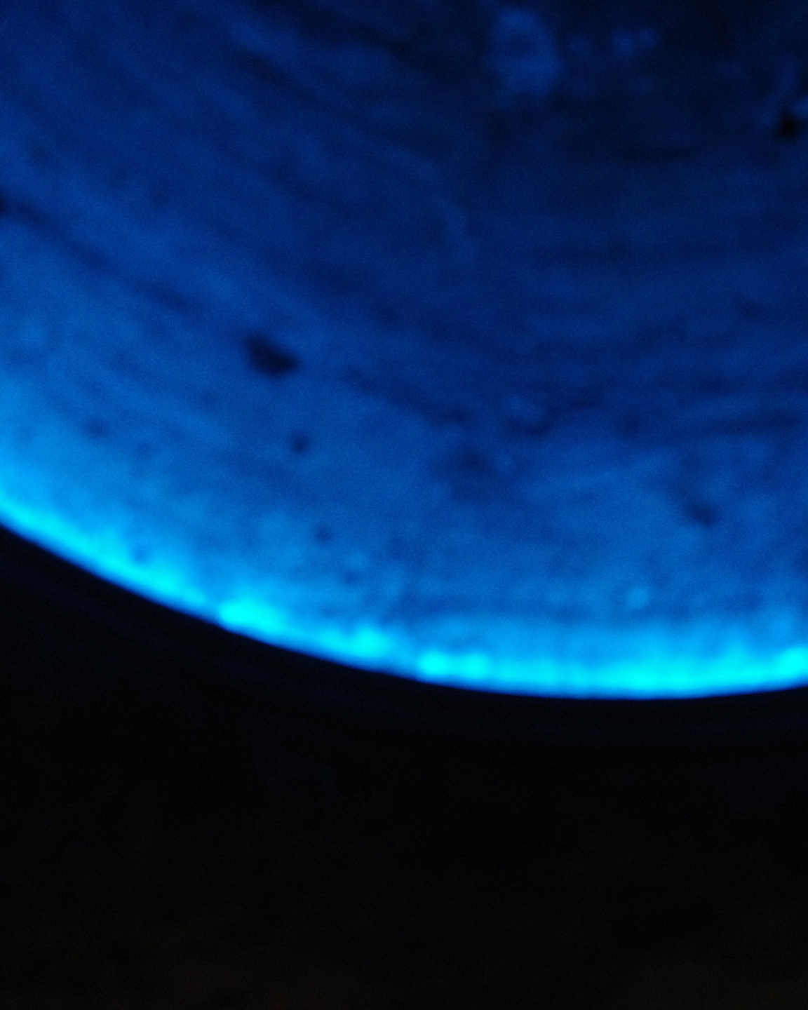 Azul #4