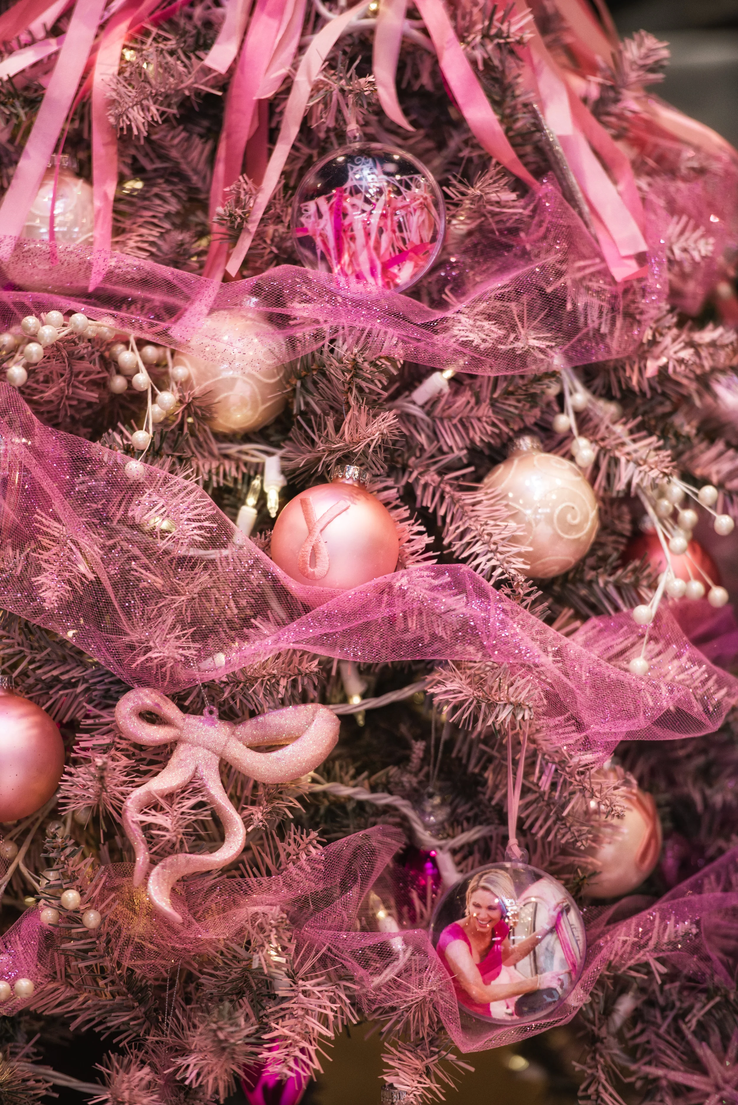 Well•Spring Tree Decorating Contest 2016