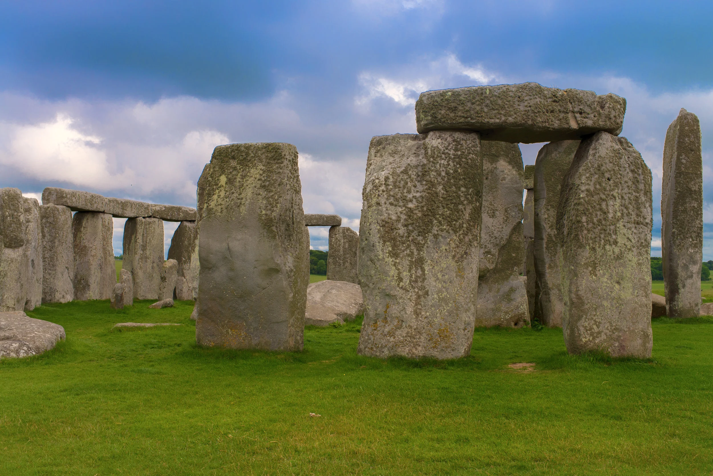 Stonehenge