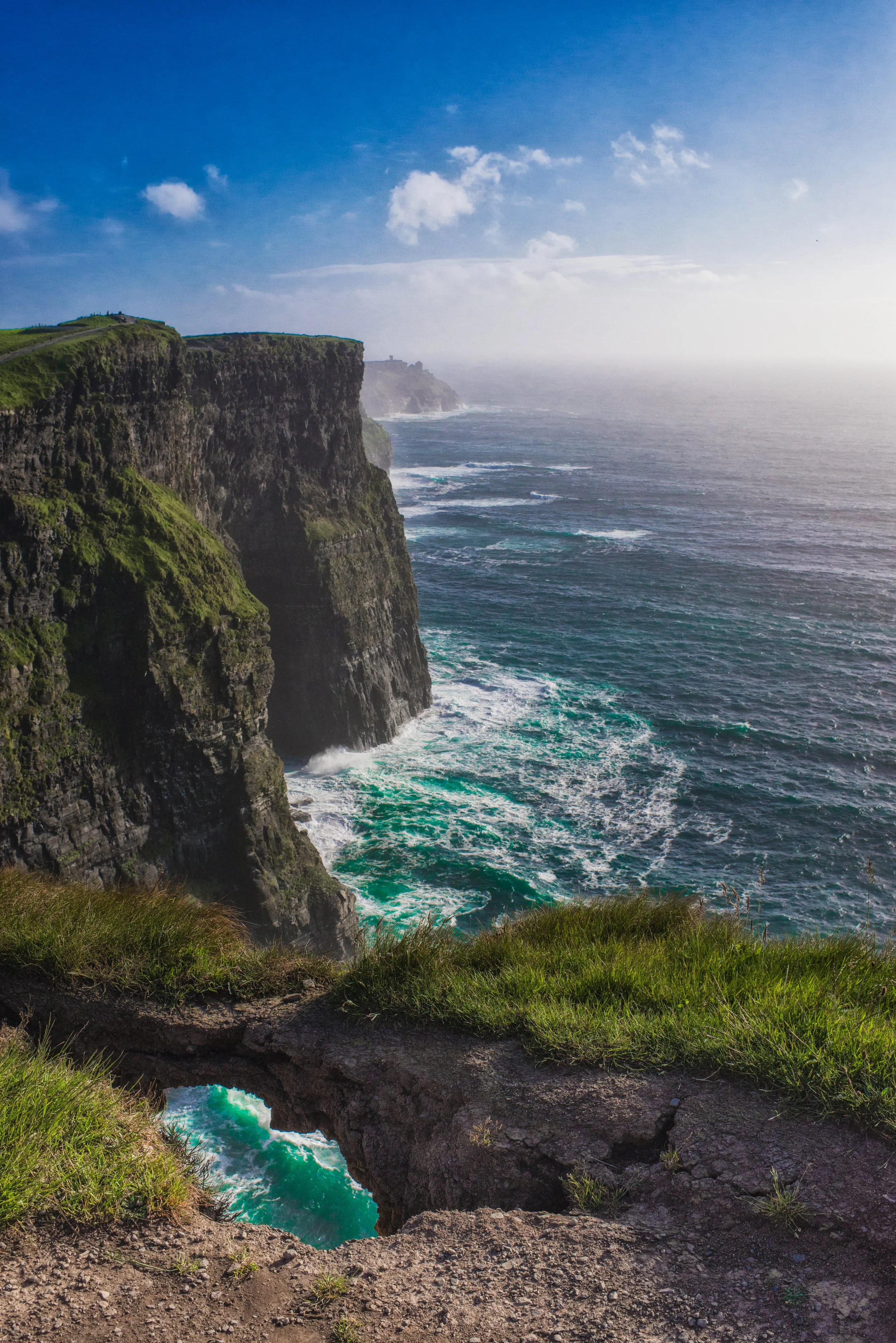 Cliffs of Moher | Ireland