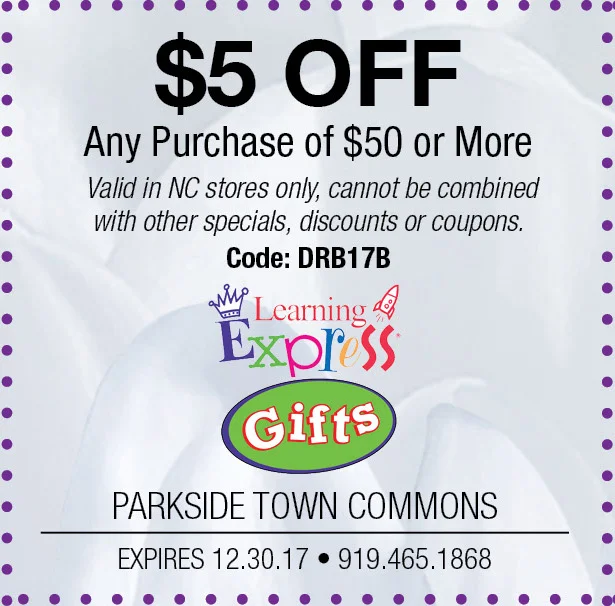 the learning express coupons