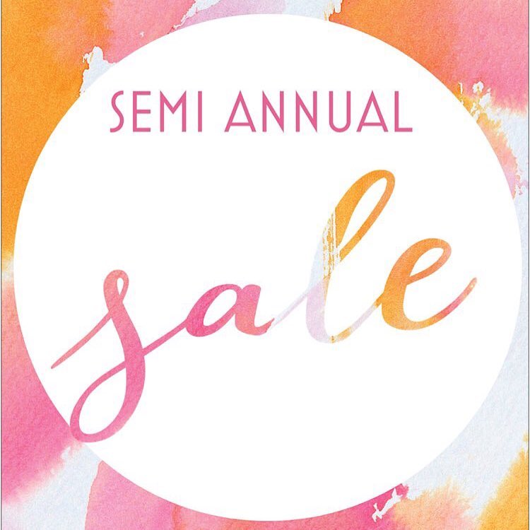 ✨The Big Semi-Annual Sale Is Here! ✨ - One Hanes Place