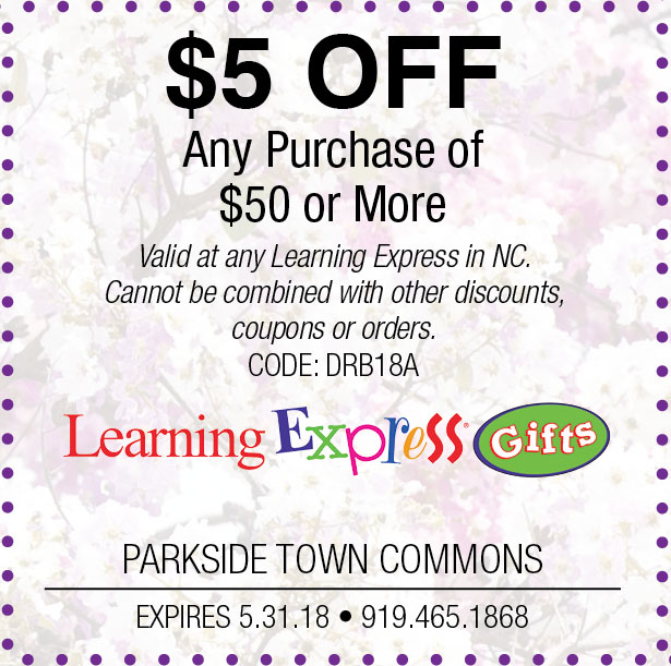 PTC Learning Express Gifts.jpg