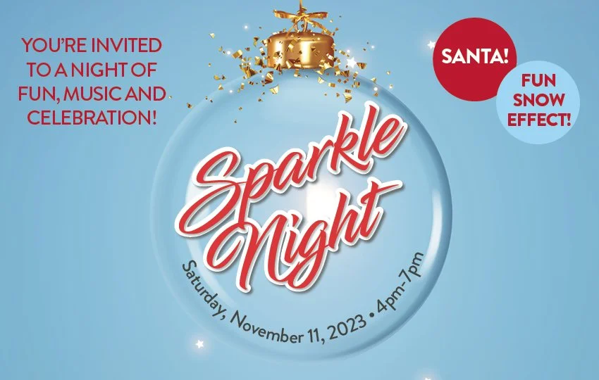 Sparkle Night