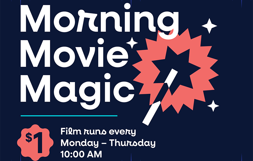 Hooky Entertainment - Morning Movie Magic