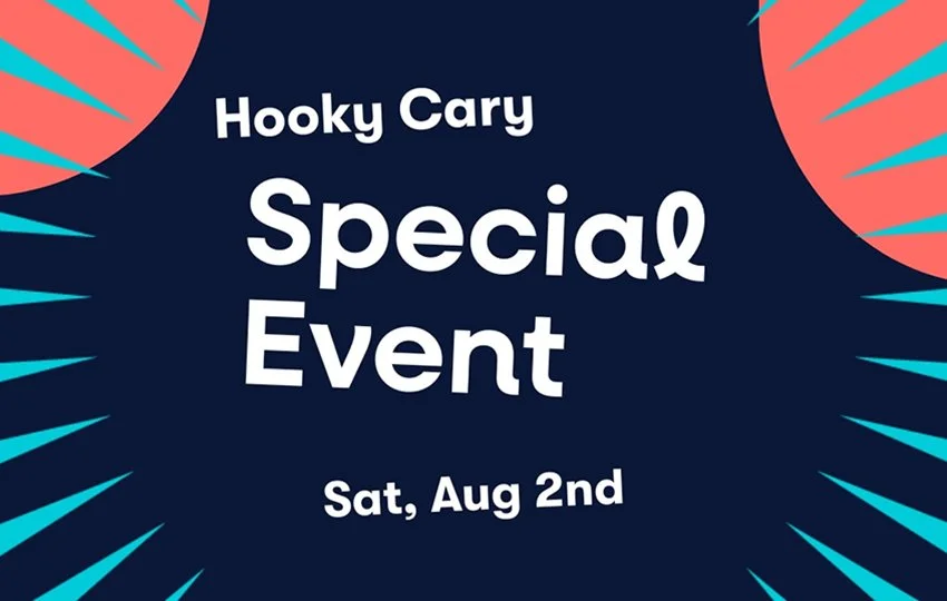 Hooky Entertainment - Special Event