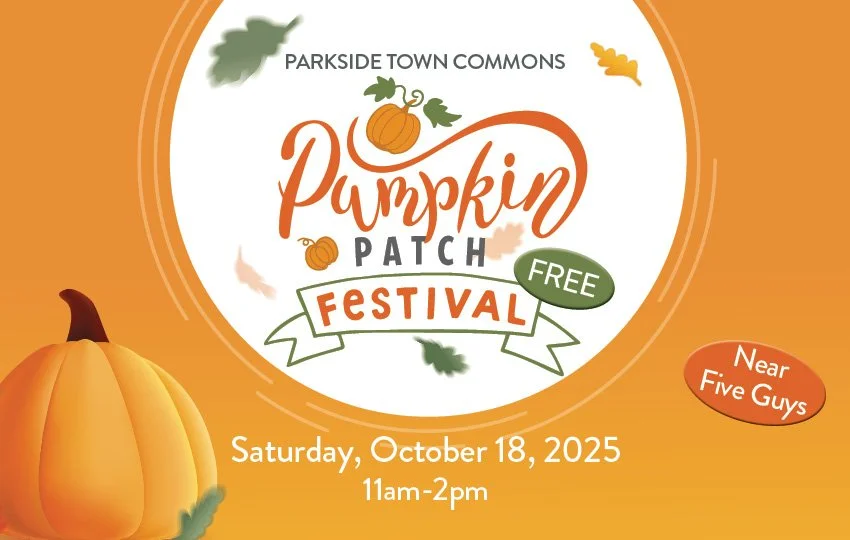 Pumpkin Patch Festival