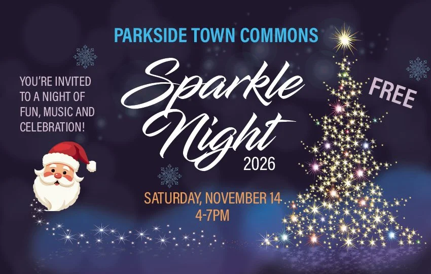 Sparkle Night