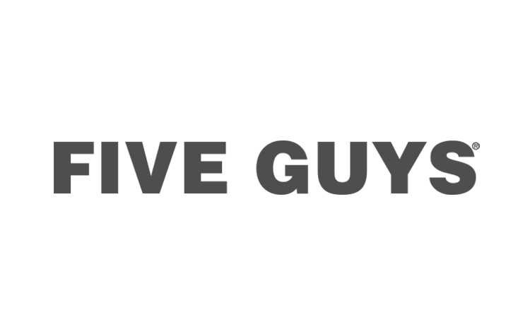 Five Guys Burgers & Fries
