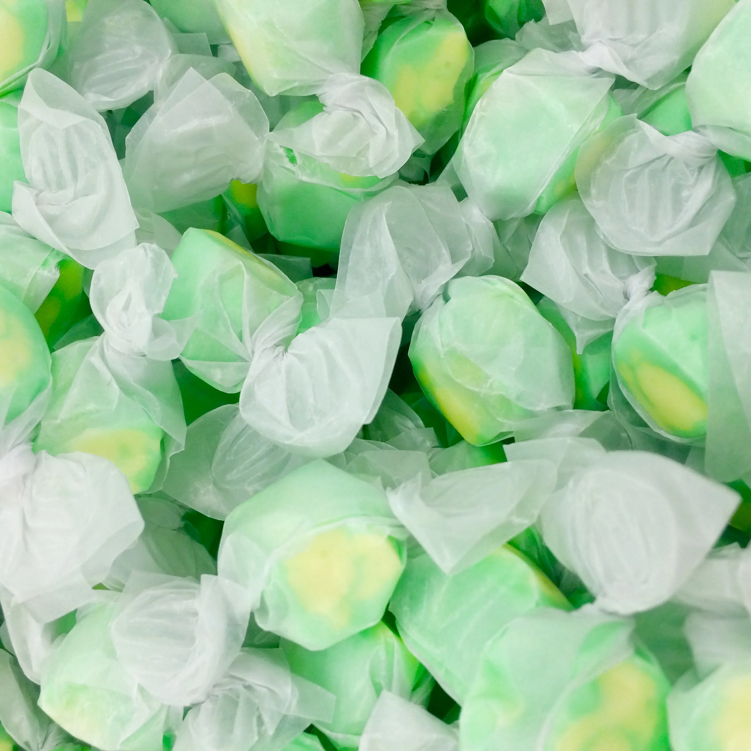 Salt Water Taffy — Forbes Candies