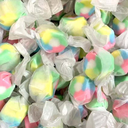 Taffy — Forbes Candies
