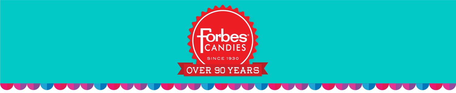 Forbes Candies