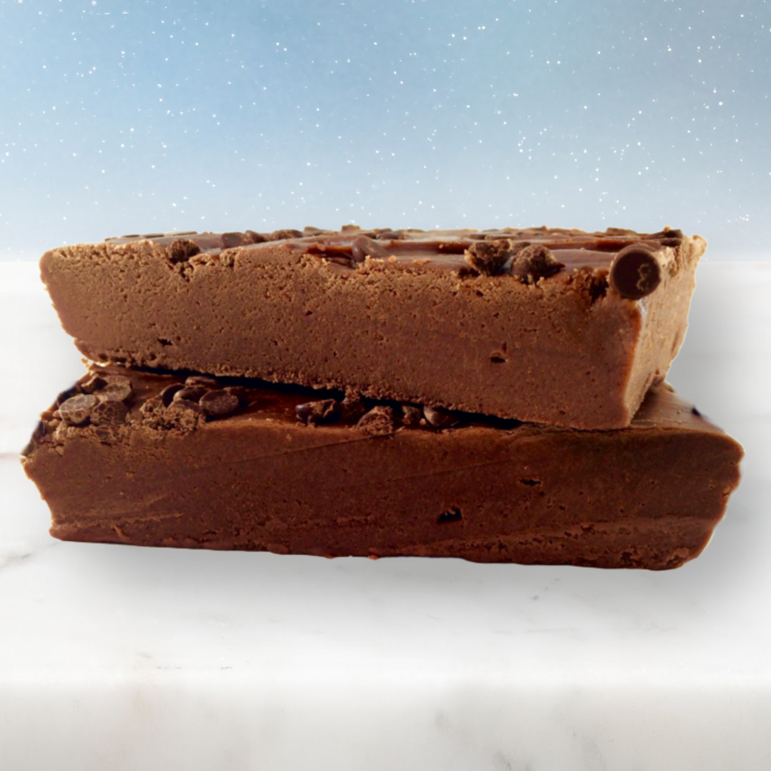 Fudge — Forbes Candies