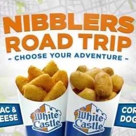 Nibblers Road Trip Intro