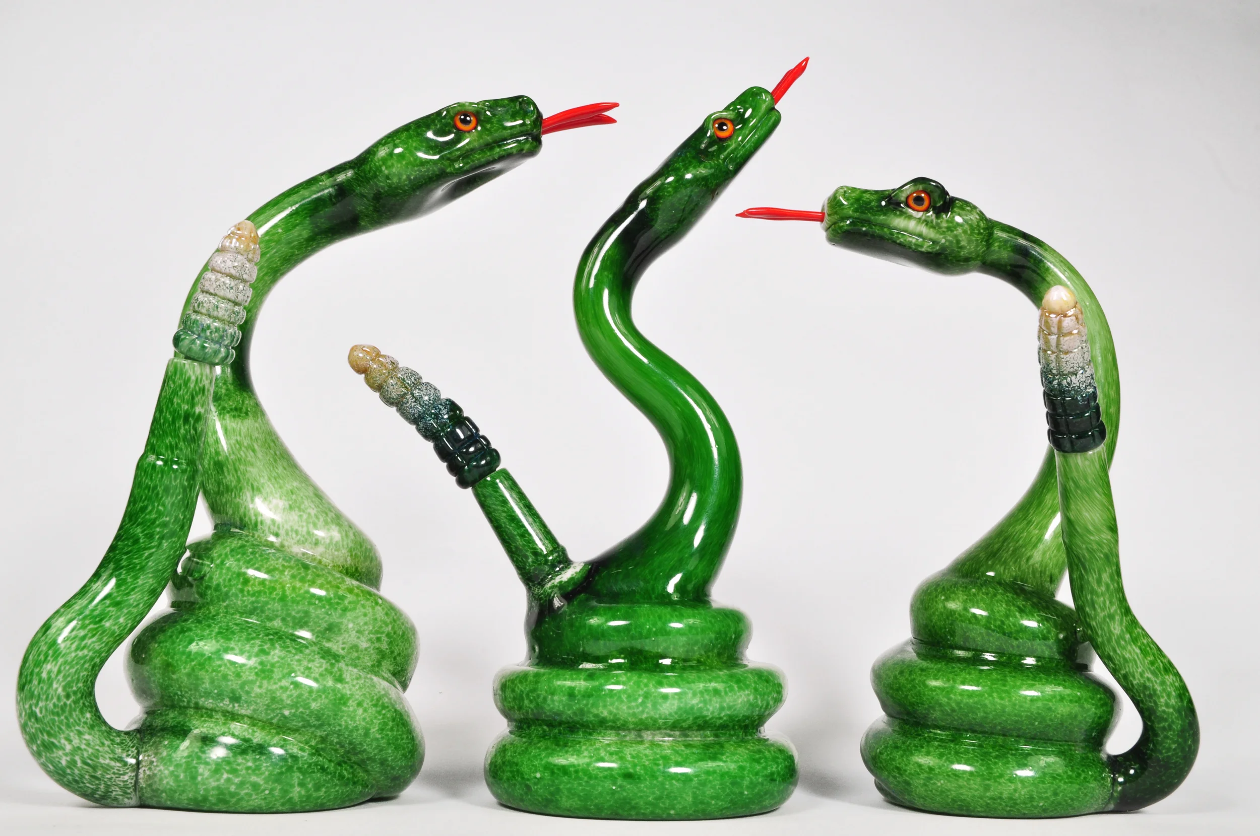 " SssSsssnaaaakes! " 