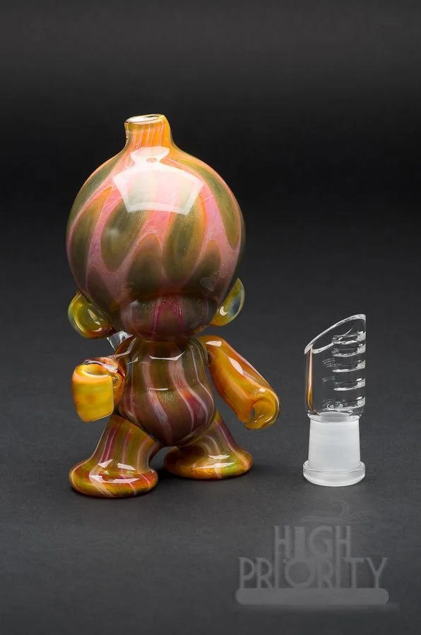  Coyle x Steve Bates &nbsp; &nbsp; &nbsp;2013 