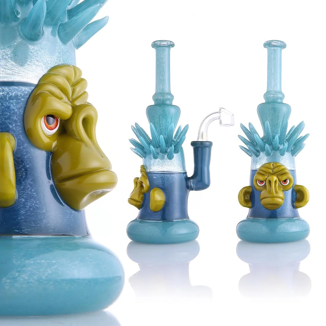  Coyle x Juan Owens &nbsp; &nbsp; &nbsp;2015 