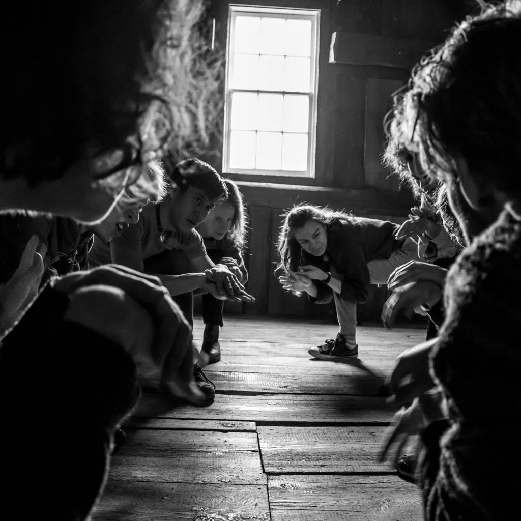 Miguel Castillo Group Residency (Middlebury College)