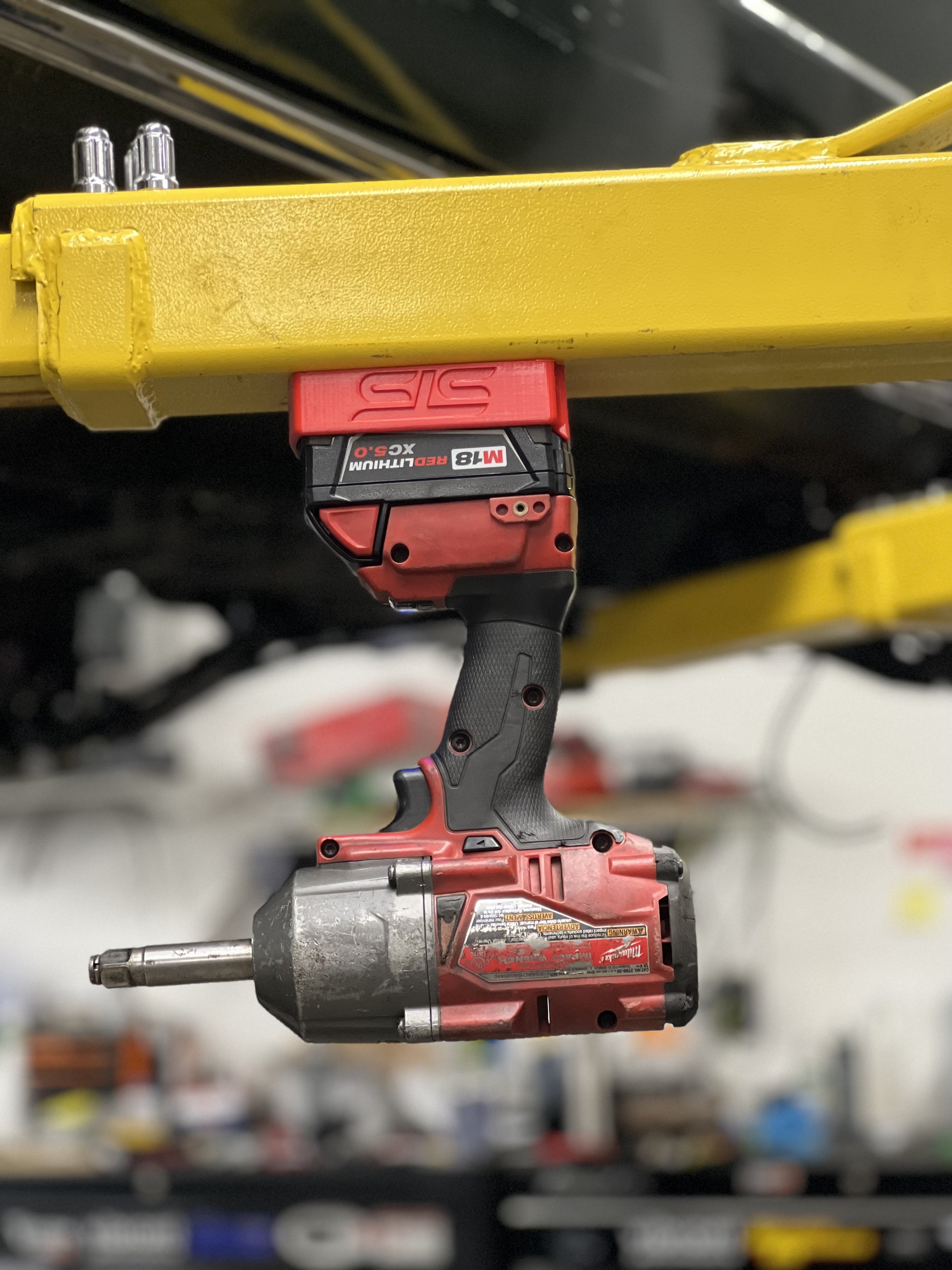 Transform Your Tool Experience with Our Custom Magnetic Covers