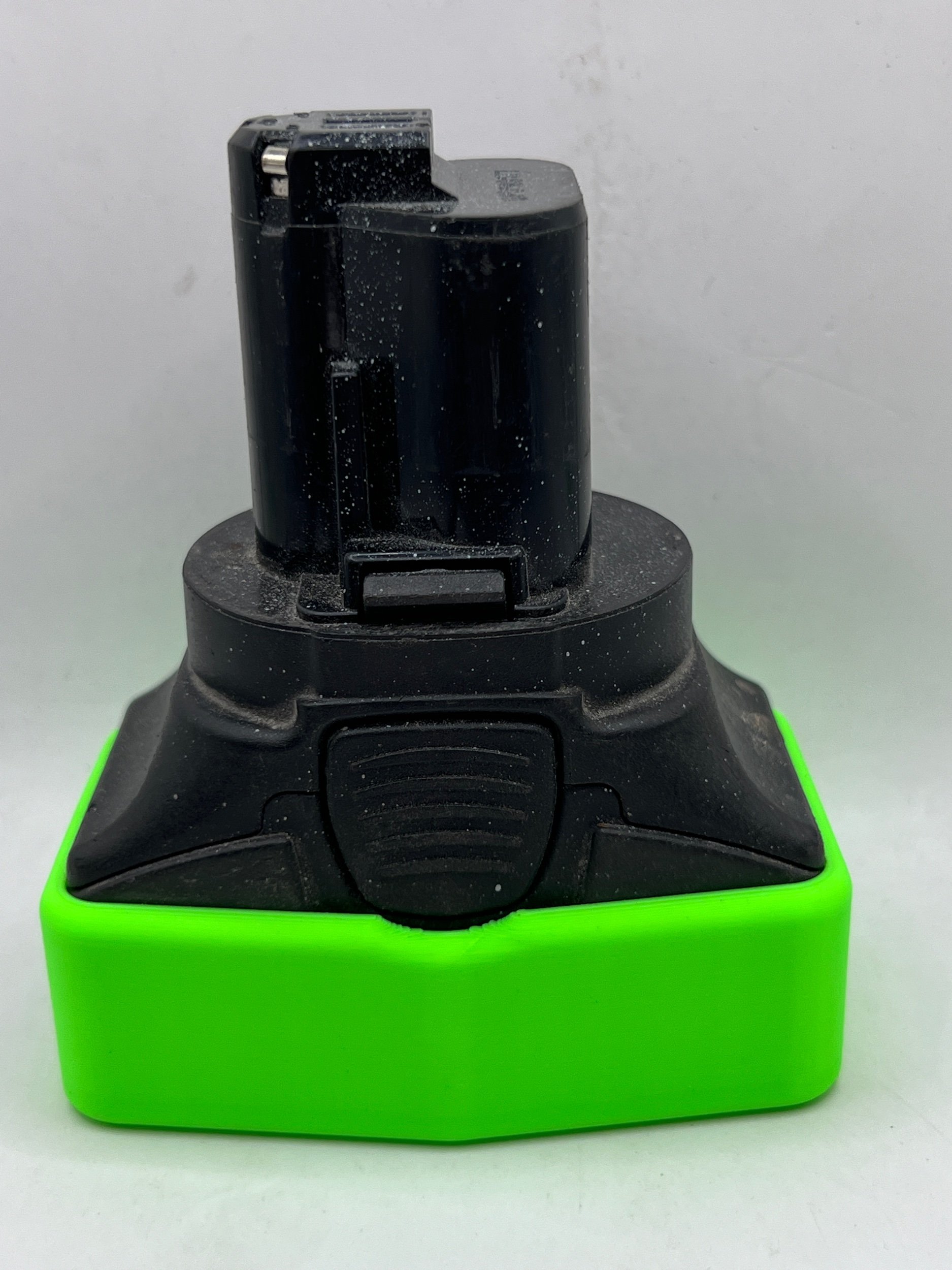Matco 16V Magnetic Battery Cover MT16 by STS Auto Design