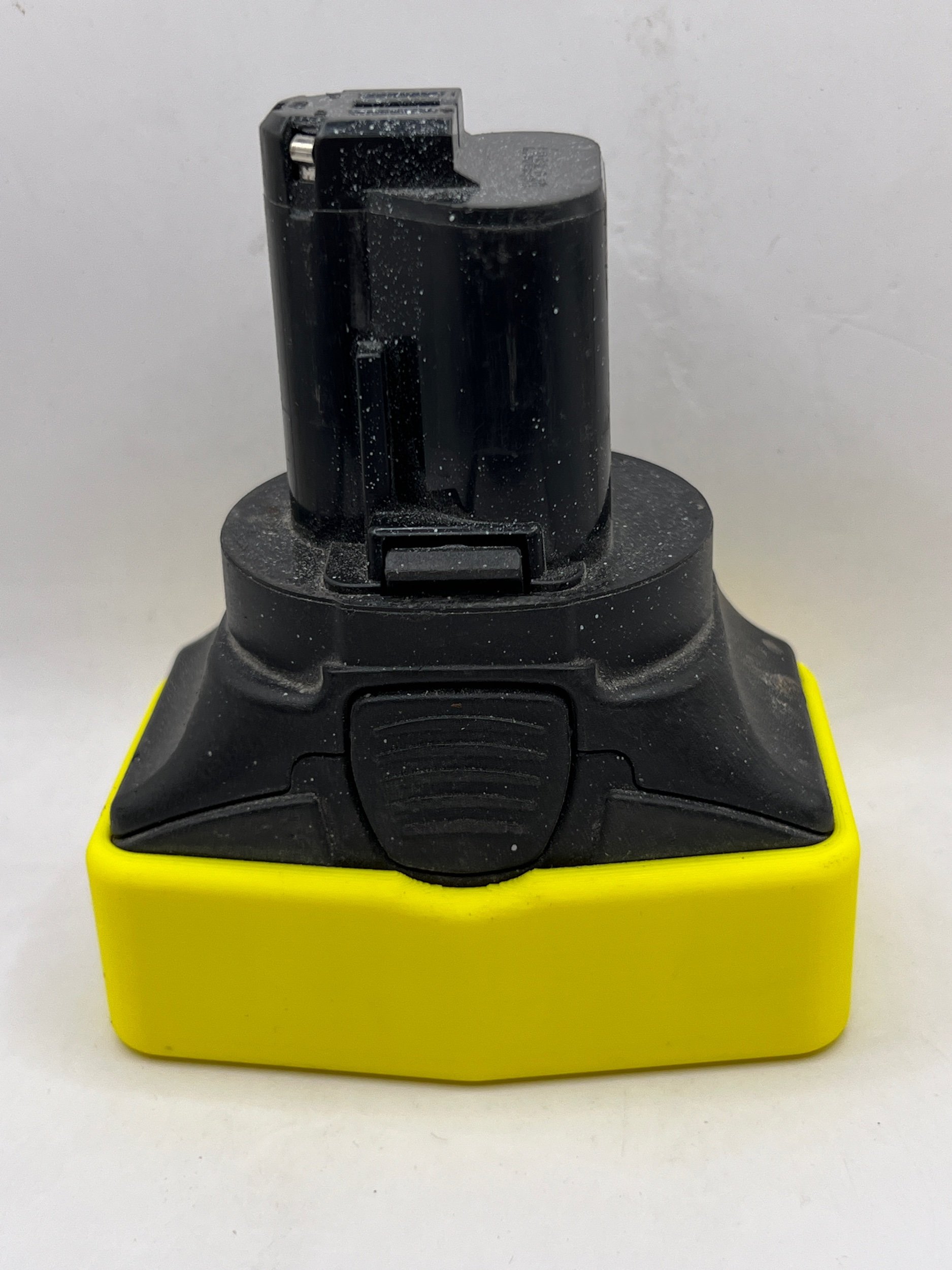 Matco 16V Magnetic Battery Cover MT16 by STS Auto Design
