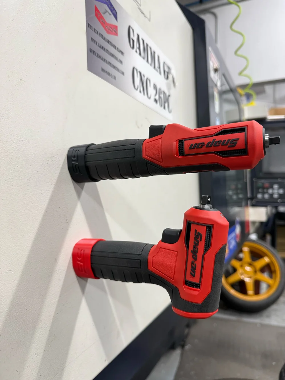 スラッシュ エクスオーダー/スローター・イン・ザ・バチカン APCY-8040 STS Auto Design Tools SNNA - Snap on Nano Axcess — STS Auto Design