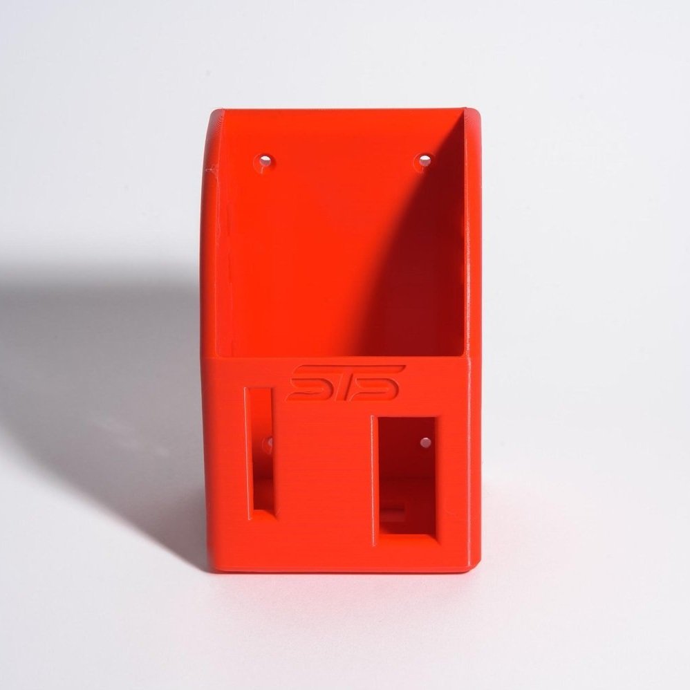 STS Auto Design SN144CH Magnetic Charger Holder for Snap-On 14.4V Battery Charger