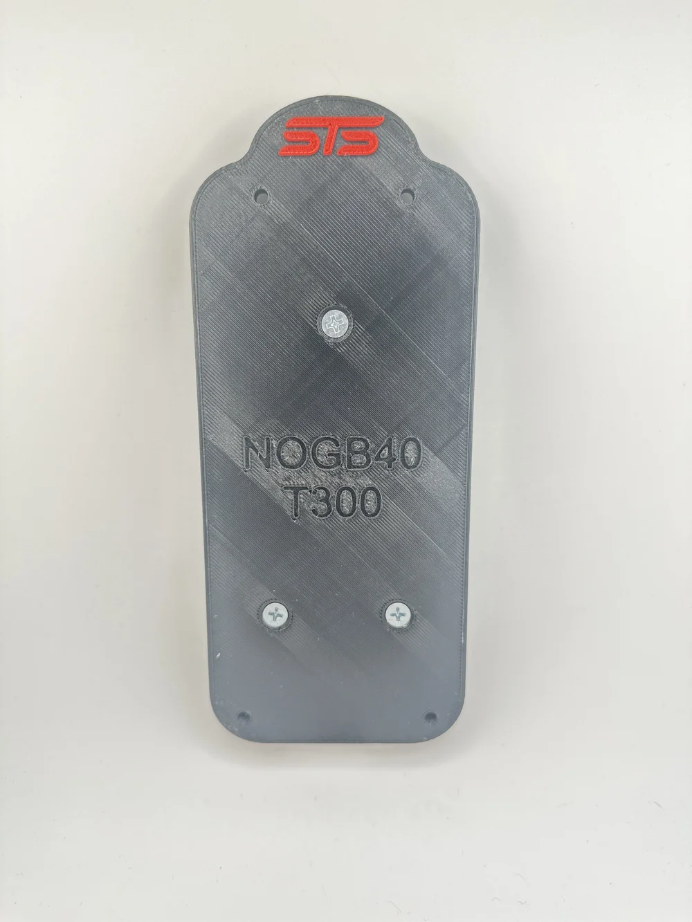 NOCO GB40 Charger Plate – Magnetic Holder — STS Auto Design