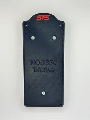 NOCO GB70 Charger Plate – Magnetic Mount — STS Auto Design
