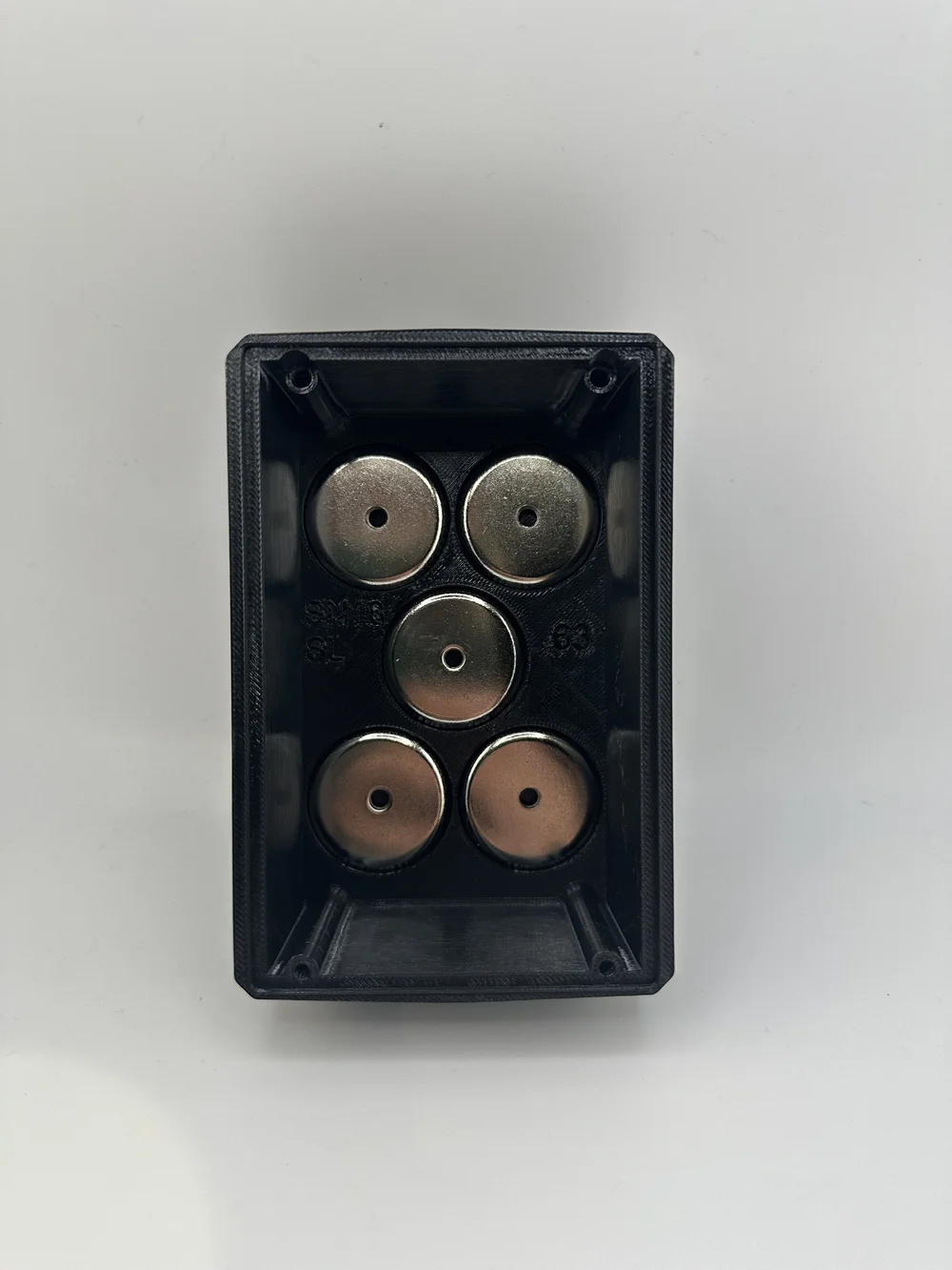 STS Auto Design SN18SLT – Flexible Magnetic Bottom for Snap-On 18V