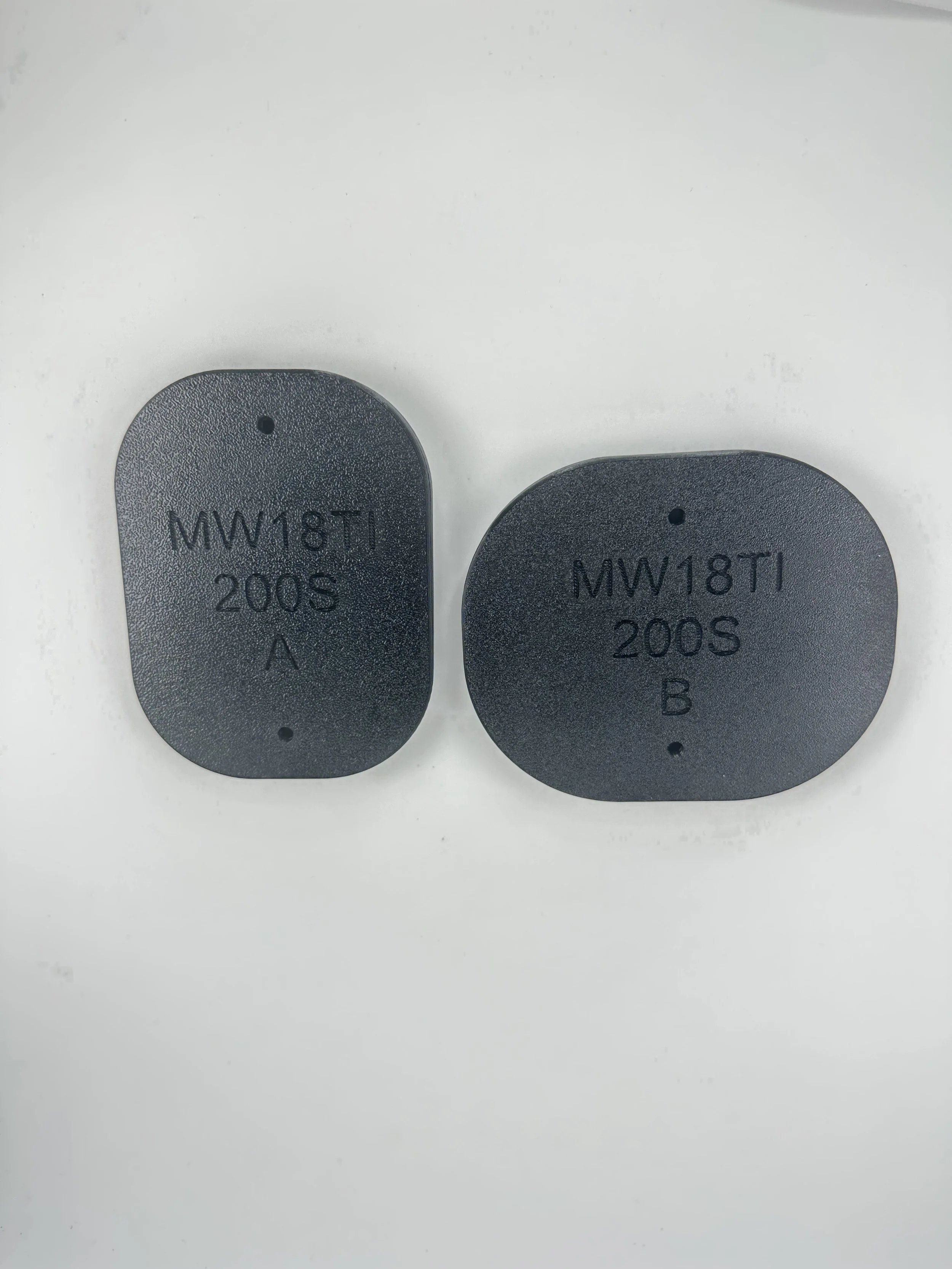 STS Auto Design MW18TI - Milwaukee M18 Tire Inflator Magnetic Plate